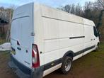 Renault Master L4H3- Ideaal Camper Project!, Caravans en Kamperen, Campers, Particulier, Buscamper of Camperbus, Overige merken