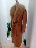 Wollen mantel jas van zara maat M nieuw, Kleding | Dames, Jassen | Winter, Maat 38/40 (M), Nieuw, Ophalen of Verzenden, Zara