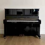 Yamaha U1 Handmade piano, Muziek en Instrumenten, Piano's, Piano, Hoogglans, Zo goed als nieuw, Zwart