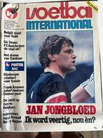 Voetbal international, Verzamelen, Sportartikelen en Voetbal, Ophalen of Verzenden, Gebruikt, Overige binnenlandse clubs, Boek of Tijdschrift