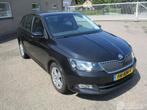 Skoda Fabia 1.2 TSI MonteCarlo RST BPM 475 EURO ! (bj 2016), Zwart, Stationwagon, Handgeschakeld, Skoda