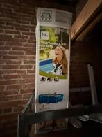 Intex zwembad, Tuin en Terras, Ophalen, Minder dan 80 cm, Opzetzwembad, Rechthoekig