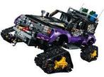 Lego Technic - 42069 - Extreem avontuur, Lego, Lego.com/service, Ophalen of Verzenden, Zo goed als nieuw