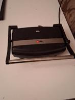 Te koop,Ok merk Grill/ Tosti ijzer., Ophalen