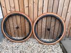 FFWD Drift Control gravel wielset incl. Banden!!, Fietsen en Brommers, Fietsonderdelen, Wiel, Stalbergweg, Nieuw, Ophalen of Verzenden