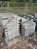 Gratis af te halen: Klinkers, Ophalen, Gebruikt, Klinkers, 10 m² of meer