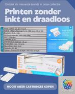 A4 Thermal Printer, Printer, Nieuw, Ophalen of Verzenden, Thermo-printer