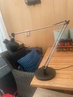 Ikea lamp werkt naar behoren., Huis en Inrichting, Ophalen of Verzenden, Zo goed als nieuw, Minder dan 100 cm