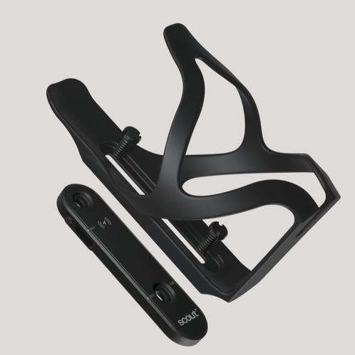 Knog Scout Bike Alarm / Fiets Alarm, Fietsen en Brommers, Fietsaccessoires | Overige Fietsaccessoires, Nieuw, Ophalen of Verzenden