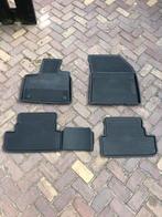 Originele rubberen automatten Peugeot 3008 vanaf 2018, Ophalen of Verzenden, Gebruikt