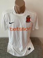 Voetbalshirt Valletta FC (Malta), Shirt, Ophalen of Verzenden, Zo goed als nieuw, Buitenlandse clubs