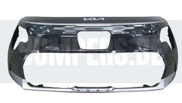 Bumper Kia E NIRO EV II 2 ELECTRIC 22-86511-A0000 Voorbumper beschikbaar voor biedingen