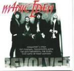 cd van Manic Eden – Manic Eden [Promo cd], Cd's en Dvd's, Cd's | Hardrock en Metal, Gebruikt, Verzenden