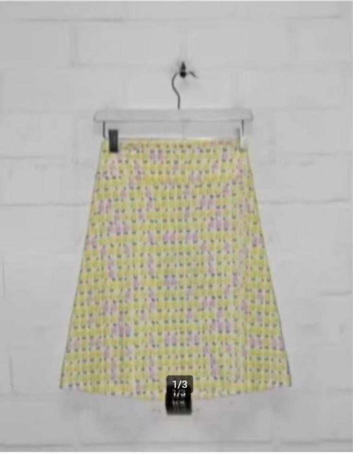 Froy & Dind - Prachtige rok maat XL - Nieuw, Kleding | Dames, Rokken, Nieuw, Maat 46/48 (XL) of groter, Boven de knie, Ophalen of Verzenden