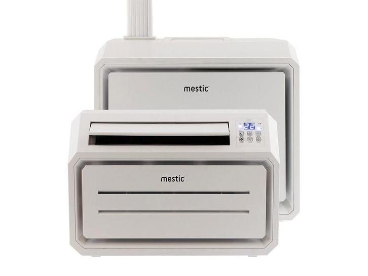 Mestic SPA-3000 Airconditioning, Witgoed en Apparatuur, Airco's, Gebruikt, Mobiele airco, Minder dan 60 m³, 3 snelheden of meer