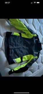 Moiie heren motorpak, Motoren, Ophalen of Verzenden, Tweedehands, Heren