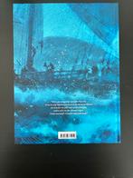 Bruce J. Hawker - Het oog van het moeras - Stripboek, Boeken, Stripboeken, Eén stripboek, Ophalen of Verzenden, Nieuw