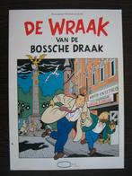 De wraak van de Bossche draak - Hét stripverhaal Den Bosch., Eén stripboek, Ophalen of Verzenden, Nieuw