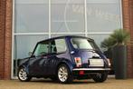 ️ Rover Mini 1.3 Cooper S Monza uitvoering | Origineel, Auto's, Zwart, 4 cilinders, Bedrijf, Handgeschakeld