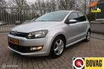 Volkswagen Polo 1.2 TDI BlueMotion Comfortline, Auto's, Volkswagen, Voorwielaandrijving, Euro 5, Stof, Gebruikt