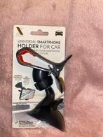 Universele Smartphone Houder Auto, Ophalen of Verzenden, Nieuw