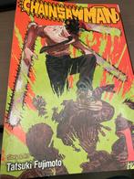 Chainsaw Man - Manga Deel 1, Eén stripboek, Ophalen of Verzenden, Zo goed als nieuw