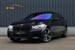 BMW 6-serie Gran Turismo 640i M-Sport High Executive|ACC|H&K, Automaat, Achterwielaandrijving, Gebruikt, 109 €/maand