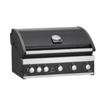 Grandhall Inbouw BBQ G5 Maxim NIEUW!, Tuin en Terras, Gasbarbecues, Nieuw, Grandhall, Ophalen of Verzenden