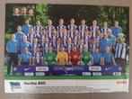 Knipsel Hertha BSC, Verzamelen, Verzenden, Gebruikt, Buitenlandse clubs, Poster, Plaatje of Sticker