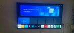 LG OLED 4K Smart TV 65 inch, Ophalen, OLED, Zo goed als nieuw, 100 cm of meer
