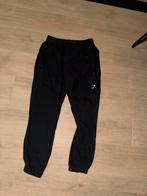 Gymshark broek, Kleding | Heren, Sportkleding, Ophalen of Verzenden, Zo goed als nieuw, Zwart, Fitness