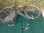 Fiets, Fietsen en Brommers, Fietsen | Dames | Damesfietsen, Ophalen, Gebruikt, Gazelle