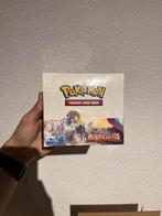 Paldea Evolved Boosterbox, Hobby en Vrije tijd, Verzamelkaartspellen | Pokémon, Ophalen of Verzenden, Nieuw, Boosterbox