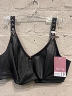 Felina bh zonder beugel DIV maten NIEUW!! Nu 40%, Ophalen of Verzenden, Zwart, BH