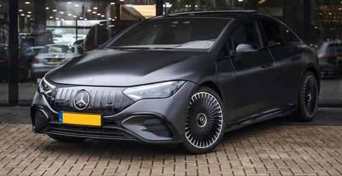 Mercedes-Benz EQE 43 AMG  476PK 4MATIC, Auto's, Mercedes-Benz, Particulier, EQE, Elektrisch, Sedan, Automaat, Origineel Nederlands