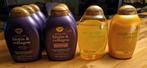 OGX Shampoo & conditioner, Ophalen of Verzenden, Nieuw, Shampoo of Conditioner