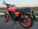 Zundapp ks 125, Overige modellen, Zo goed als nieuw, 5 versnellingen, 125 cc