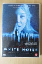 DVD White Noise (2005) Michael Keaton, Vanaf 12 jaar, Ophalen, Zo goed als nieuw, Spoken en Geesten