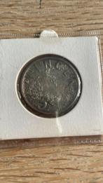 5 euromunt Vincent en Beatrix, Postzegels en Munten, Munten | Nederland, Ophalen of Verzenden