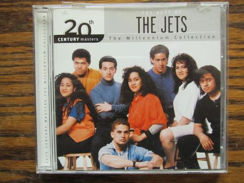 The Best Of The Jets, Cd's en Dvd's, Cd's | Pop, Zo goed als nieuw, 1980 tot 2000, Ophalen