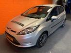 Ford Fiesta 1.25 / 5 DEURS / LIMITED-SPORT-EDITION / AIRCO!, Voorwielaandrijving, Euro 5, Stof, Gebruikt