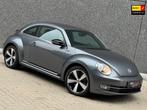 Volkswagen BEETLE 2.0 TSI R-line Dsg 200 PK Cruise Clima, Euro 5, Stof, Gebruikt, 4 cilinders