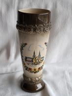 Vintage bierpul uit Prüm, Eifel, Ophalen of Verzenden