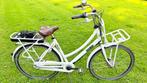 Goede mooie transportfiets E-bike Sparta Pickup 53cm 3 speed, Fietsen en Brommers, Fietsen | Dames | Omafietsen, 53 tot 56 cm