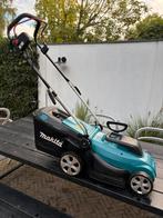 Makita electrische grasmaaier ELM3320, Tuin en Terras, Grasmaaiers, Ophalen, Gebruikt, Elektrische grasmaaier, Makita Husqvarna Stihl