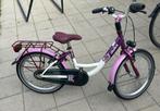 Alpina Kinderfiets - Meisjesfiets 6 jaar, Fietsen en Brommers, Fietsen | Meisjes, Ophalen, Gebruikt, Alpina, Handrem