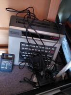 Philips Videopac G7000 spelcomputer 1978, Spelcomputers en Games, Spelcomputers | Overige, Ophalen, Zo goed als nieuw