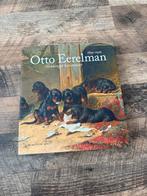 Otto Eerelman - Groninger Kunstenaar, Antiek en Kunst, Ophalen of Verzenden