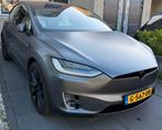 Tesla Model X 2019 Ludicrous+Performance 22 inch 7 Persoons, Auto's, Tesla, Automaat, Model X, 124 €/maand, 38 min