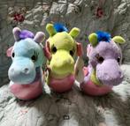 Zeedraakje knuffel per stuk 6 euro, Ophalen of Verzenden, Nieuw, Overige typen